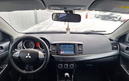 Mitsubishi Lancer IX, 2008 год, 590 000 рублей, 10 фотография
