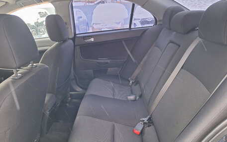 Mitsubishi Lancer IX, 2008 год, 590 000 рублей, 13 фотография