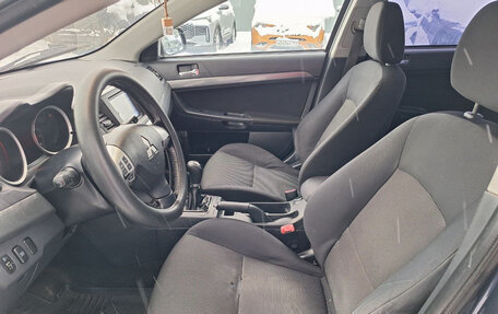 Mitsubishi Lancer IX, 2008 год, 590 000 рублей, 12 фотография