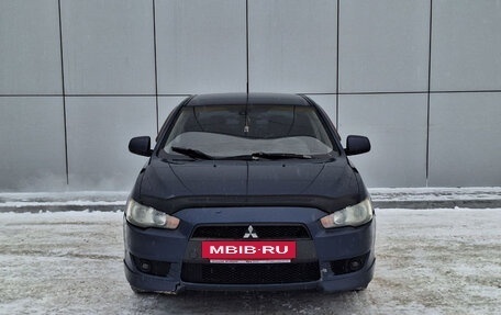 Mitsubishi Lancer IX, 2008 год, 590 000 рублей, 7 фотография