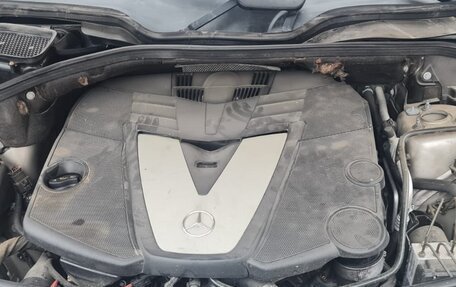 Mercedes-Benz M-Класс, 2009 год, 1 650 000 рублей, 6 фотография