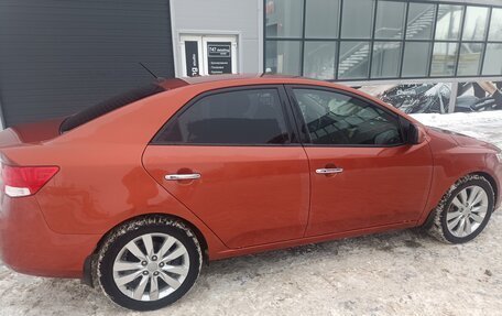 KIA Cerato III, 2011 год, 950 000 рублей, 7 фотография