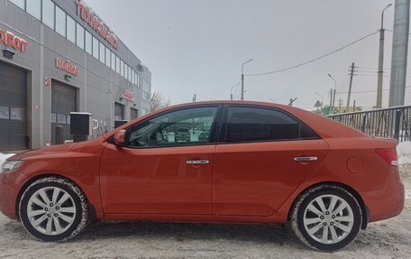 KIA Cerato III, 2011 год, 950 000 рублей, 8 фотография