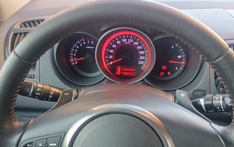 KIA Cerato III, 2011 год, 950 000 рублей, 10 фотография