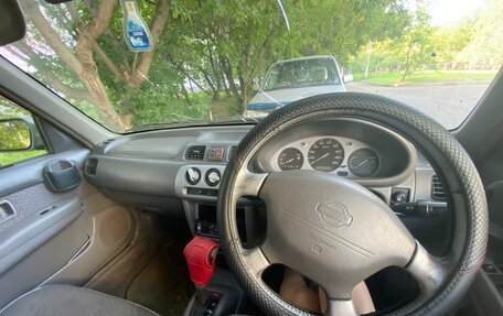 Nissan March II, 2000 год, 220 000 рублей, 4 фотография