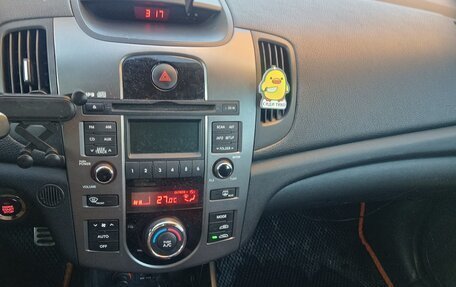 KIA Cerato III, 2011 год, 950 000 рублей, 11 фотография