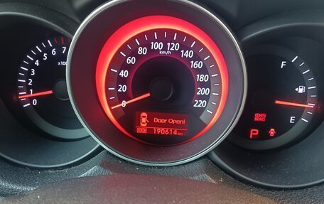 KIA Cerato III, 2011 год, 950 000 рублей, 9 фотография