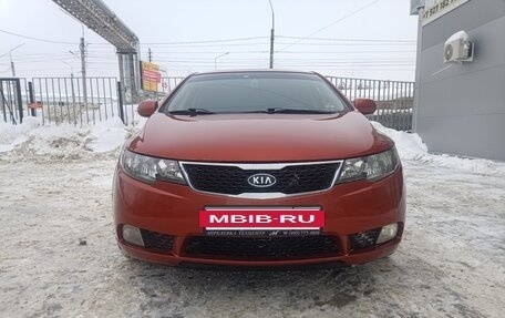 KIA Cerato III, 2011 год, 950 000 рублей, 4 фотография