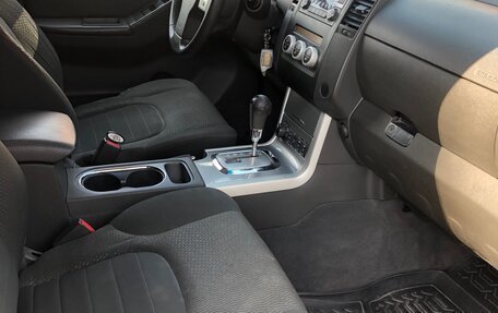 Nissan Navara (Frontier), 2013 год, 1 495 000 рублей, 5 фотография