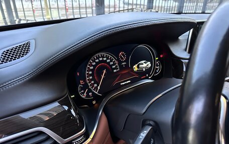 BMW 7 серия, 2017 год, 3 498 000 рублей, 4 фотография