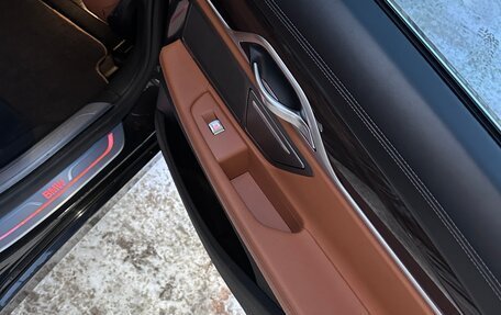 BMW 7 серия, 2017 год, 3 498 000 рублей, 5 фотография