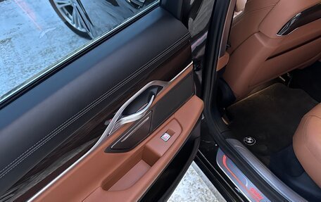 BMW 7 серия, 2017 год, 3 498 000 рублей, 10 фотография