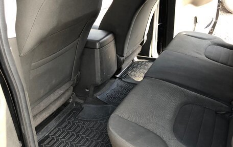 Nissan Navara (Frontier), 2013 год, 1 495 000 рублей, 6 фотография