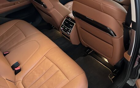 BMW 7 серия, 2017 год, 3 498 000 рублей, 6 фотография