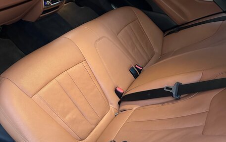 BMW 7 серия, 2017 год, 3 498 000 рублей, 9 фотография