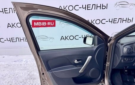 Renault Sandero II рестайлинг, 2019 год, 1 200 000 рублей, 11 фотография