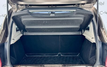 Renault Sandero II рестайлинг, 2019 год, 1 200 000 рублей, 23 фотография