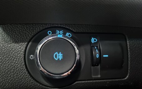 Chevrolet Aveo III, 2012 год, 600 000 рублей, 16 фотография