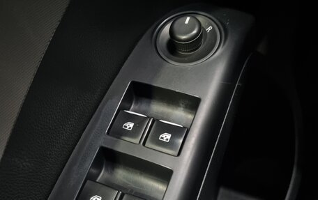 Chevrolet Aveo III, 2012 год, 600 000 рублей, 15 фотография