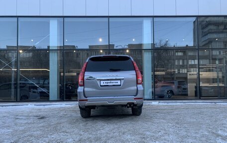 Haval H9 I рестайлинг, 2021 год, 2 240 000 рублей, 6 фотография