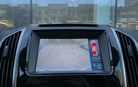 Haval H9 I рестайлинг, 2021 год, 2 240 000 рублей, 10 фотография