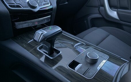 Haval H9 I рестайлинг, 2021 год, 2 240 000 рублей, 11 фотография