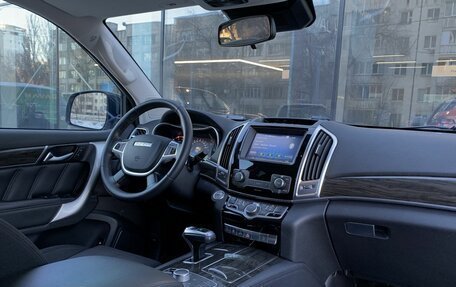 Haval H9 I рестайлинг, 2021 год, 2 240 000 рублей, 12 фотография