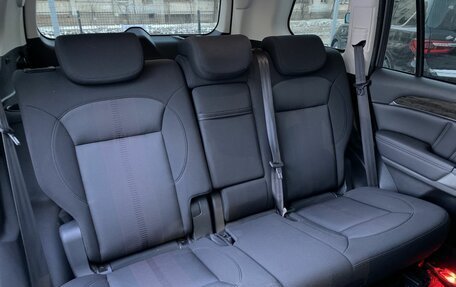 Haval H9 I рестайлинг, 2021 год, 2 240 000 рублей, 13 фотография