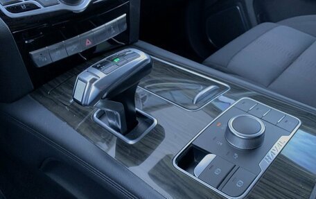 Haval H9 I рестайлинг, 2021 год, 2 240 000 рублей, 17 фотография