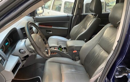 Jeep Grand Cherokee, 2004 год, 1 150 000 рублей, 6 фотография