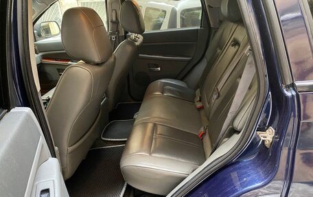 Jeep Grand Cherokee, 2004 год, 1 150 000 рублей, 7 фотография