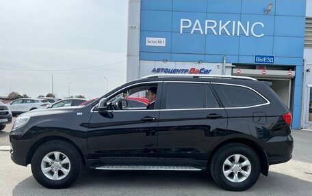 Foton Sauvana I, 2016 год, 1 000 000 рублей, 2 фотография