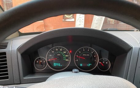 Jeep Grand Cherokee, 2004 год, 1 150 000 рублей, 9 фотография