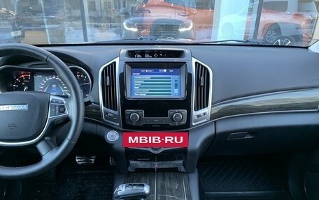 Haval H9 I рестайлинг, 2021 год, 2 240 000 рублей, 15 фотография