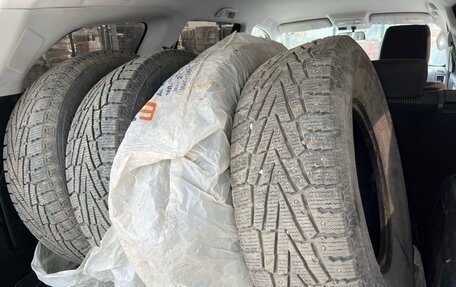 Foton Sauvana I, 2016 год, 1 000 000 рублей, 4 фотография