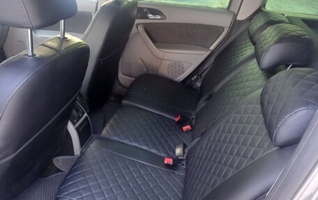 Skoda Yeti I рестайлинг, 2012 год, 550 000 рублей, 7 фотография