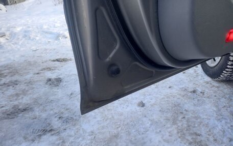 Skoda Yeti I рестайлинг, 2012 год, 550 000 рублей, 8 фотография