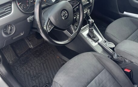 Skoda Octavia, 2016 год, 1 350 000 рублей, 7 фотография