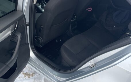 Skoda Octavia, 2016 год, 1 350 000 рублей, 10 фотография