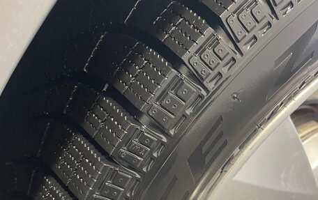 Skoda Octavia, 2016 год, 1 350 000 рублей, 9 фотография