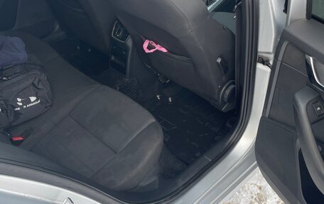 Skoda Octavia, 2016 год, 1 350 000 рублей, 5 фотография