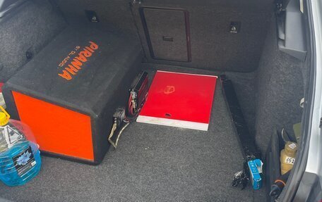 Skoda Octavia, 2016 год, 1 350 000 рублей, 11 фотография