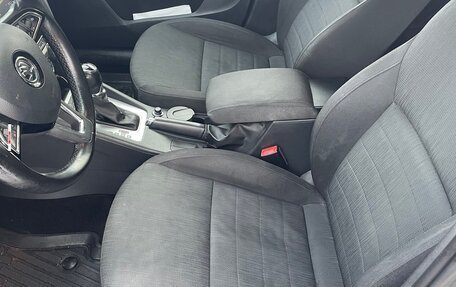 Skoda Octavia, 2016 год, 1 350 000 рублей, 8 фотография