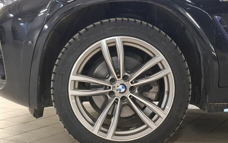 BMW X4, 2019 год, 4 190 000 рублей, 8 фотография