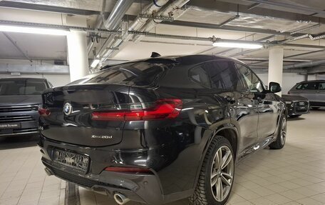 BMW X4, 2019 год, 4 190 000 рублей, 5 фотография