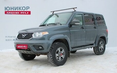 ЛуАЗ Patriot, 2018 год, 559 000 рублей, 1 фотография