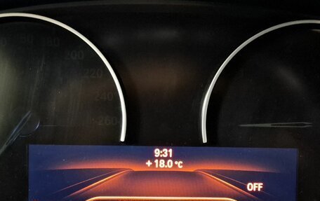 BMW X4, 2019 год, 4 190 000 рублей, 13 фотография