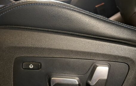 BMW X4, 2019 год, 4 190 000 рублей, 11 фотография