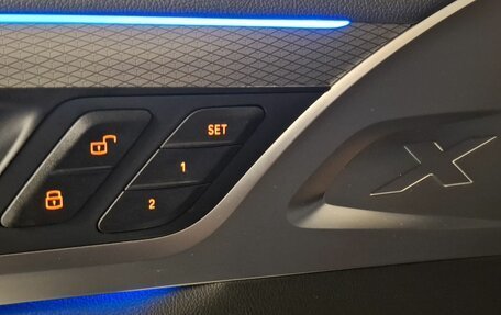 BMW X4, 2019 год, 4 190 000 рублей, 10 фотография