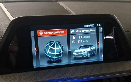 BMW X4, 2019 год, 4 190 000 рублей, 15 фотография